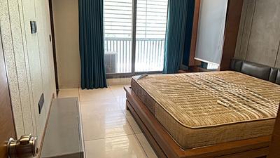 Bedroom Image of 2124 Sq.ft 3 BHK Apartment / Flat for sale in Sargasan Gandhinagar for Rs. 10500000
