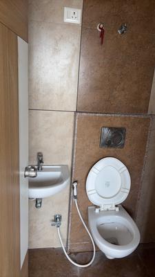 Image of 1215 Sq.ft 2 BHK Apartment / Flat for sale in Narolgam, Ahmedabad for Rs. 3850000