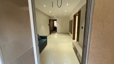 Living Room Image of 1250 Sq.ft 2 BHK Apartment / Flat for sale in Riddhi Skyrise Residency, Ambernath East Ambernath for Rs. 6000000