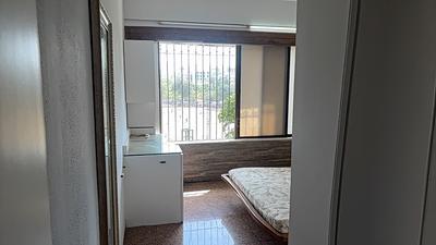 Bedroom Image of 1050 Sq.ft 2 BHK Apartment / Flat for sale in Borivali West Mumbai for Rs. 22000000