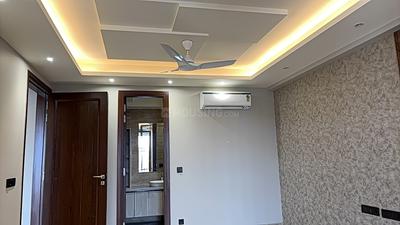 Bedroom Image of 2700 Sq.ft 4 BHK Independent House for sale in DLF Phase 2 Gurgaon for Rs. 52500000