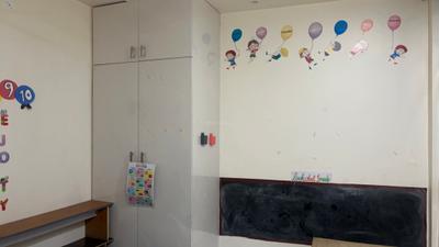 Bedroom Image of 3200 Sq.ft 5 BHK Independent House for sale in Chipiyana Buzurg Ghaziabad for Rs. 20000000