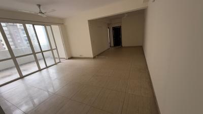 Living Room Image of 1780 Sq.ft 3.5 BHK Apartment / Flat for rent in The 3C Lotus Boulevard, Sector 100 Noida for Rs. 46000