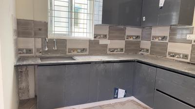 Kitchen Image of 1200 Sq.ft 2 BHK Apartment / Flat for rent in C V Raman Nagar Bengaluru for Rs. 40000