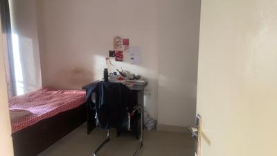 Bedroom Image of 1124 Sq.ft 2 BHK Apartment / Flat for sale in Pigeon Spring Meadows, Noida Extension Greater Noida for Rs. 9000000