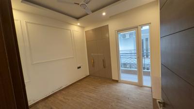3 BHK Independent Builder Floor