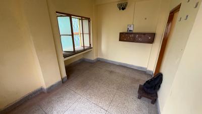Bedroom Image of 400 Sq.ft 1 BHK Apartment / Flat for sale in South Dum Dum Kolkata for Rs. 1050000