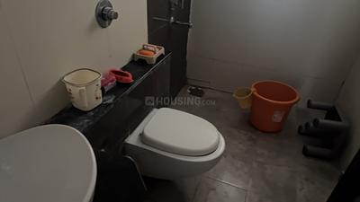 Image of 1180 Sq.ft 2 BHK Apartment / Flat for sale in Goel Ganga Panama, Pimple Nilakh, Pune for Rs. 11500000