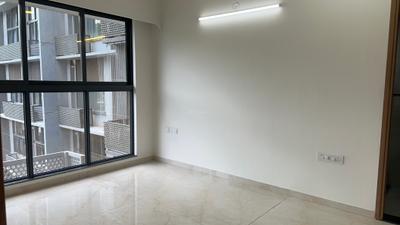 Bedroom Image of 1500 Sq.ft 3 BHK Apartment / Flat for sale in Godrej Urban Park, Powai Mumbai for Rs. 35500000