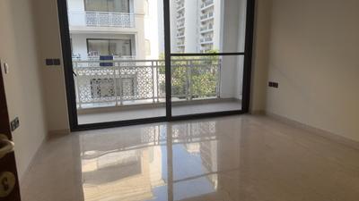 Bedroom Image of 2129 Sq.ft 3 BHK Independent House for sale in Central Park The Orchard, Sector 32 Sohna for Rs. 39000000