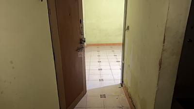Bedroom Image of 410 Sq.ft 1 RK Apartment / Flat for sale in Badlapur East Badlapur for Rs. 1400000