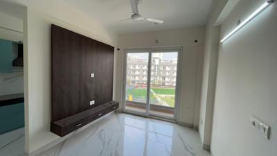 Living Room Image of 1265 Sq.ft 2.5 BHK Builder Floor for rent in M3M Soulitude , Sector 89 Gurgaon for Rs. 28000
