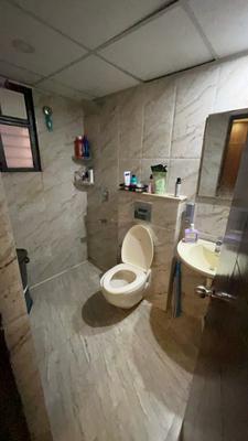 Image of 1200 Sq.ft 2 BHK Apartment / Flat for rent in New Tippasandra, Bengaluru for Rs. 62000