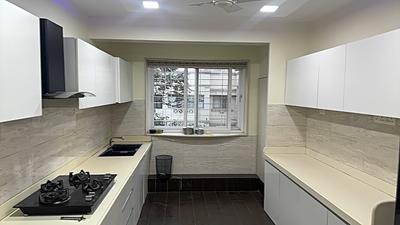 Kitchen Image of 3150 Sq.ft 3.5 BHK Apartment / Flat for sale in Kalyani Nagar Pune for Rs. 41000000
