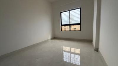 Bedroom Image of 1253 Sq.ft 3 BHK Apartment / Flat for sale in Bangur Avenue Kolkata for Rs. 8269000