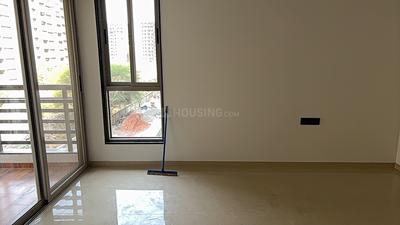 Bedroom Image of 1550 Sq.ft 4 BHK Apartment / Flat for sale in Que 914, Mundhwa Pune for Rs. 16000000