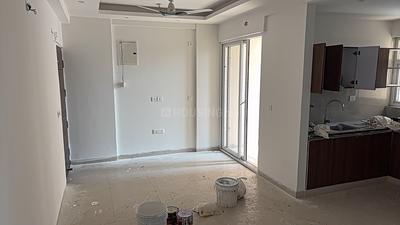 Living Room Image of 900 Sq.ft 2 BHK Apartment / Flat for sale in Aditya Urban Royale, Bamheta Village Ghaziabad for Rs. 6000000