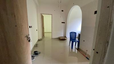 Living Room Image of 651 Sq.ft 2 BHK Apartment / Flat for sale in Keshtopur Kolkata for Rs. 2604000