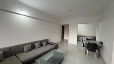 Living Room Image of 1376 Sq.ft 3 BHK Apartment / Flat for sale in P K Hillcrest, Pimple Saudagar Pune for Rs. 20000000