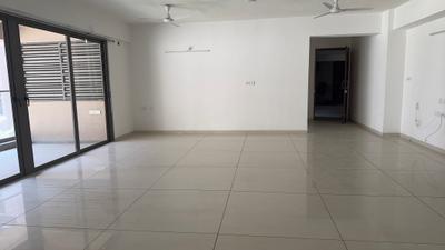 Living Room Image of 3591 Sq.ft 4 BHK Apartment / Flat for sale in Olive Greens, Gota Ahmedabad for Rs. 22800000