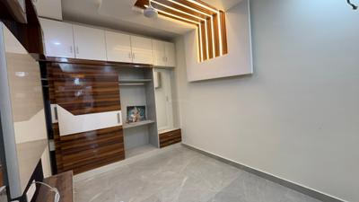 Bedroom Image of 720 Sq.ft 3 BHK Apartment / Flat for sale in Nawada New Delhi for Rs. 5500000