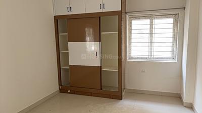 Bedroom Image of 1520 Sq.ft 3 BHK Apartment / Flat for sale in Gannavaram Vijayawada for Rs. 4158855