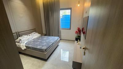 Bedroom Image of 1150 Sq.ft 2 BHK Apartment / Flat for sale in Ravet Pune for Rs. 8200000