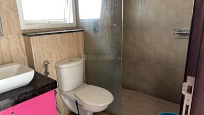 Image of 1776 Sq.ft 3 BHK Apartment / Flat for sale in Prestige West Woods, Binnipete, Bengaluru for Rs. 28000000