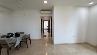 Living Room Image of 950 Sq.ft 2 BHK Apartment / Flat for rent in Hiranandani Zen Atlantis, Powai Mumbai for Rs. 135000