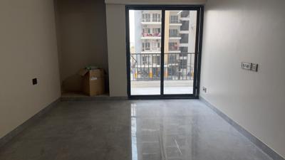 Bedroom Image of 915 Sq.ft 2 BHK Apartment / Flat for sale in Panchsheel Greens II Tower E1 To E4, Noida Extension Greater Noida for Rs. 8000000