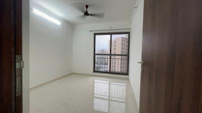 Bedroom Image of 930 Sq.ft 2 BHK Apartment / Flat for rent in Wellington at Pride World City, Charholi Budruk Pune for Rs. 26000