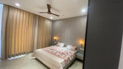 Bedroom Image of 2430 Sq.ft 4 BHK Builder Floor for sale in Sector 65 Gurgaon for Rs. 38500000