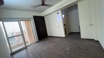 Bedroom Image of 1380 Sq.ft 3 BHK Apartment / Flat for sale in Paras Tierea, Sector 137 Noida for Rs. 13000000