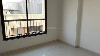 Bedroom Image of 3500 Sq.ft 3 BHK Penthouse for sale in Mount Milano, South Bopal Ahmedabad for Rs. 12500000