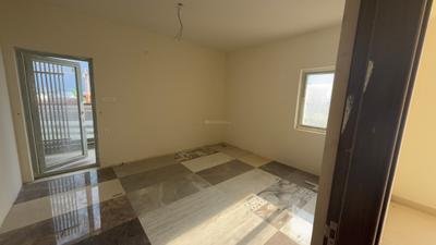 Bedroom Image of 2145 Sq.ft 3 BHK Apartment / Flat for sale in The Vue Residences, Puppalaguda Hyderabad for Rs. 20000000