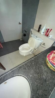 Image of 1850 Sq.ft 3 BHK Apartment / Flat for sale in Pacifica Green Acres, Prahlad Nagar, Ahmedabad for Rs. 14500000