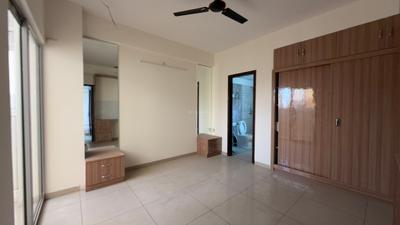 Bedroom Image of 1105 Sq.ft 2.5 BHK Apartment / Flat for sale in Gulshan Bellina, Noida Extension Greater Noida for Rs. 12000000