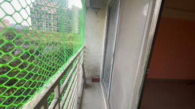 Image of 640 Sq.ft 1 BHK Apartment / Flat for sale in  Sai Deep Classic Tower, Vasai East, Vasai for Rs. 3100000
