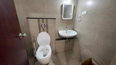 Image of 1500 Sq.ft 3 BHK Studio for rent in Puravankara Silversands, Mundhwa, Pune for Rs. 45000