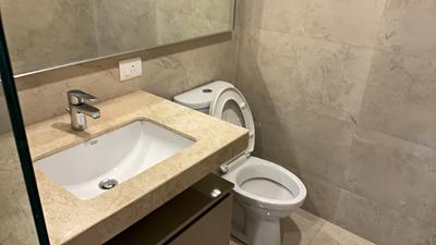 Image of 1600 Sq.ft 3 BHK Apartment / Flat for rent in Hiranandani Estate, Thane for Rs. 90000