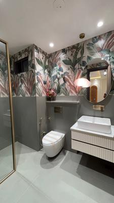 Image of 1340 Sq.ft 4 BHK Apartment / Flat for sale in Nawada, New Delhi for Rs. 14500000