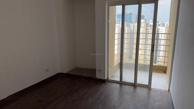 Bedroom Image of 1410 Sq.ft 3 BHK Apartment / Flat for sale in Paras Tierea, Sector 137 Noida for Rs. 11100000