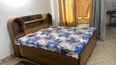 1 BHK Flat