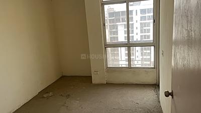 Bedroom Image of 1036 Sq.ft 2 BHK Apartment / Flat for sale in Jaypee Kensington Boulevard, Sector 131 Noida for Rs. 8800000