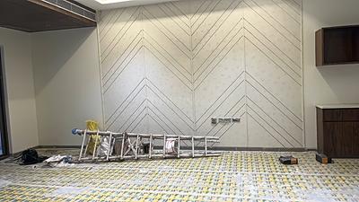Living Room Image of 4896 Sq.ft 4 BHK Builder Floor for sale in Model Town New Delhi for Rs. 75000000