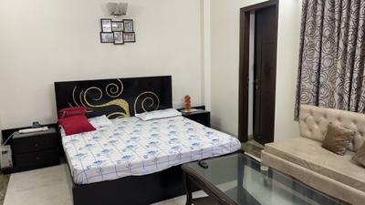 Bedroom Image of 2100 Sq.ft 8 BHK Independent House for sale in Sector 43 Gurgaon for Rs. 107000000