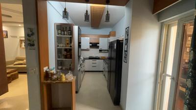 Kitchen Image of 1931 Sq.ft 3 BHK Apartment / Flat for sale in Sidhartha NCR One Phase 1, Sector 95 Gurgaon for Rs. 17500000