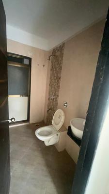 Pratik Renaissance Bathroom One 3