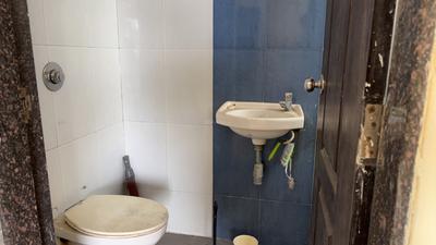 Image of 980 Sq.ft 2 BHK Apartment / Flat for sale in City View, Kharghar, Navi Mumbai for Rs. 9000000