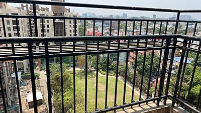 Image of 1816 Sq.ft 3 BHK Apartment / Flat for sale in Fort Oasis, Ballygunge, Kolkata for Rs. 32500000